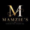 Mamzie's store - Home